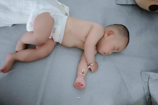 巴中宝宝为什么不说话