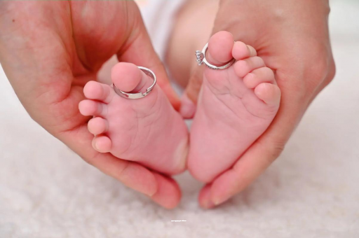 巴中孕妇六个月肚子多大